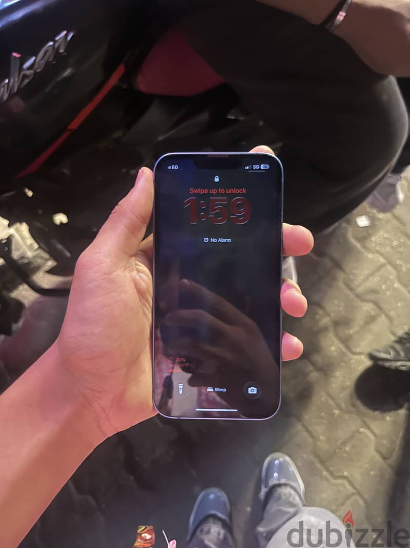 Apple - iPhone 13 1