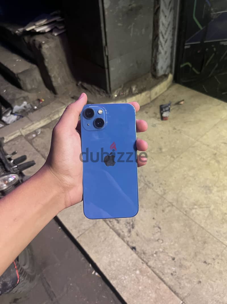 Apple - iPhone 13 3