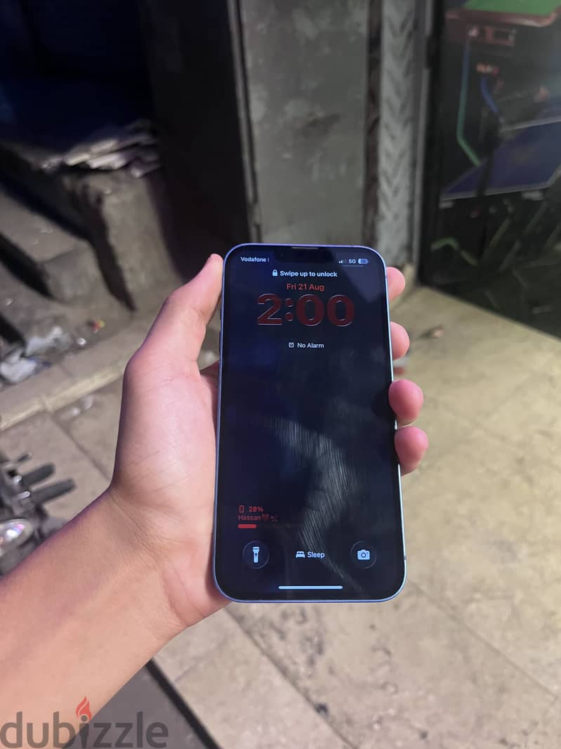 Apple - iPhone 13 4