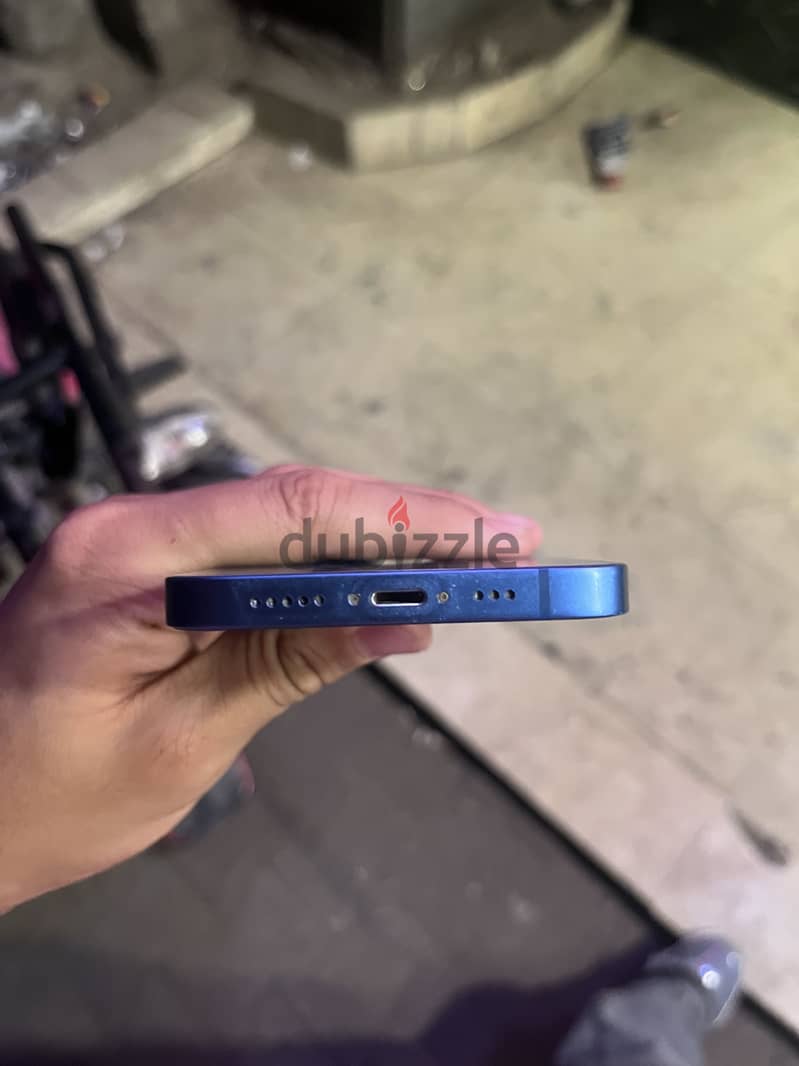 Apple - iPhone 13 5