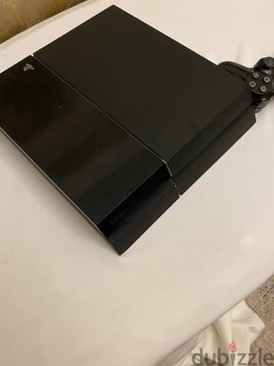Playstation 4 for sale