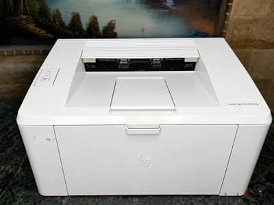 طابعة إتش بي ليزر جيت برو M102a (HP LaserJet Pro M102a)