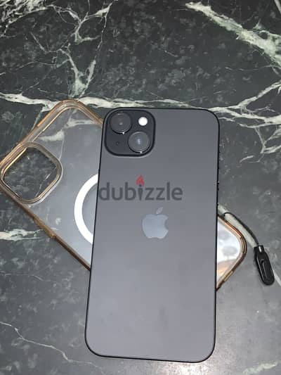Apple - iPhone 15 plus