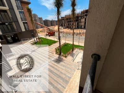 Apartment for sale, 155 square meters at a price of 31 thousand per meter in Madinaty B8, immediate delivery
