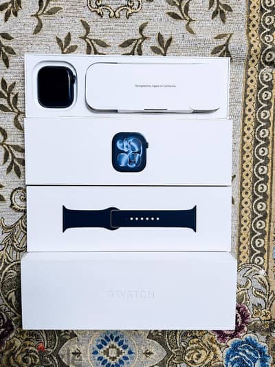 Apple watch series 11