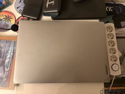 Lenovo IdeaPad L3 15IML05 (20g ram)