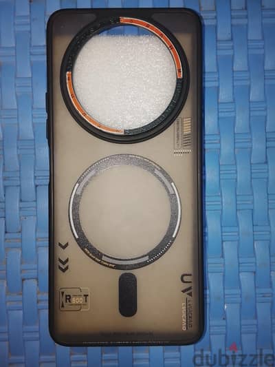 جراب هاتف REDMI A³