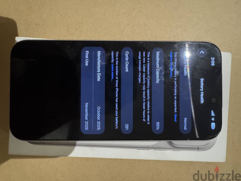 iPhone 17 Pro Max 512gb 1