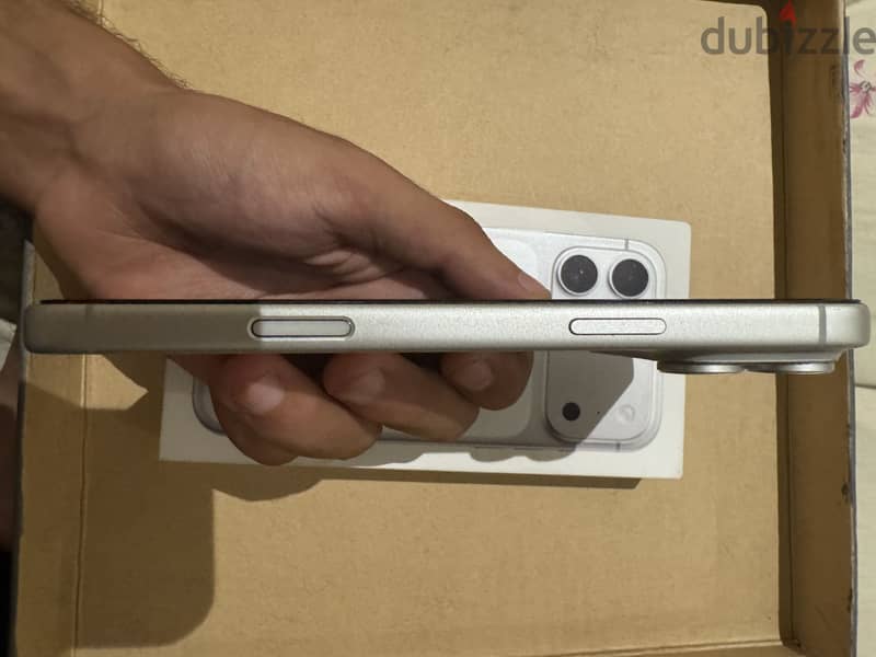 iPhone 17 Pro Max 512gb 3
