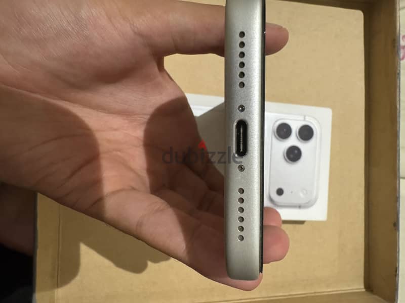 iPhone 17 Pro Max 512gb 6