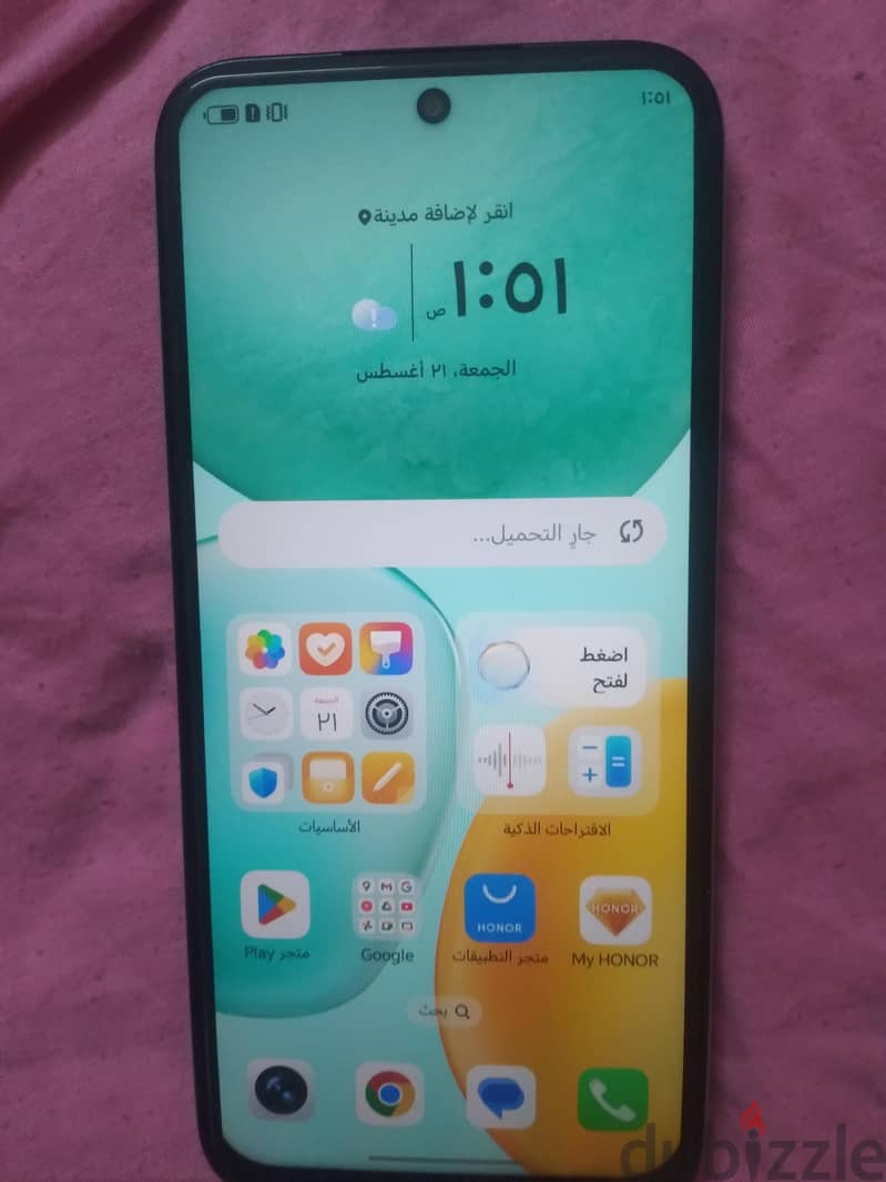 هونر موديل اخر 1