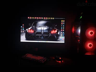 gaming computer PC
