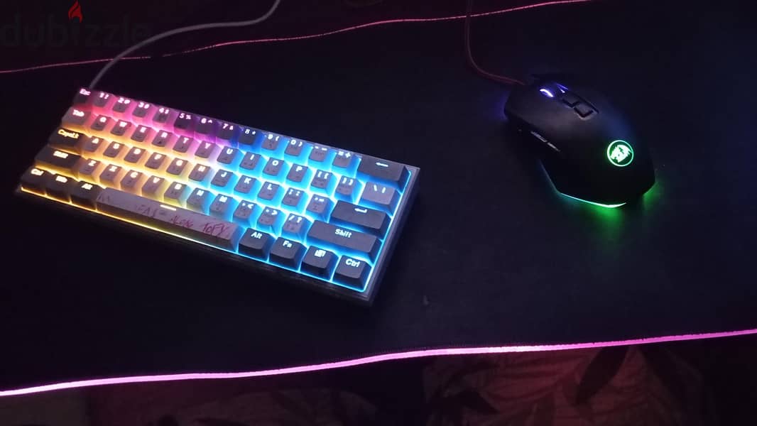 gaming computer PC 2