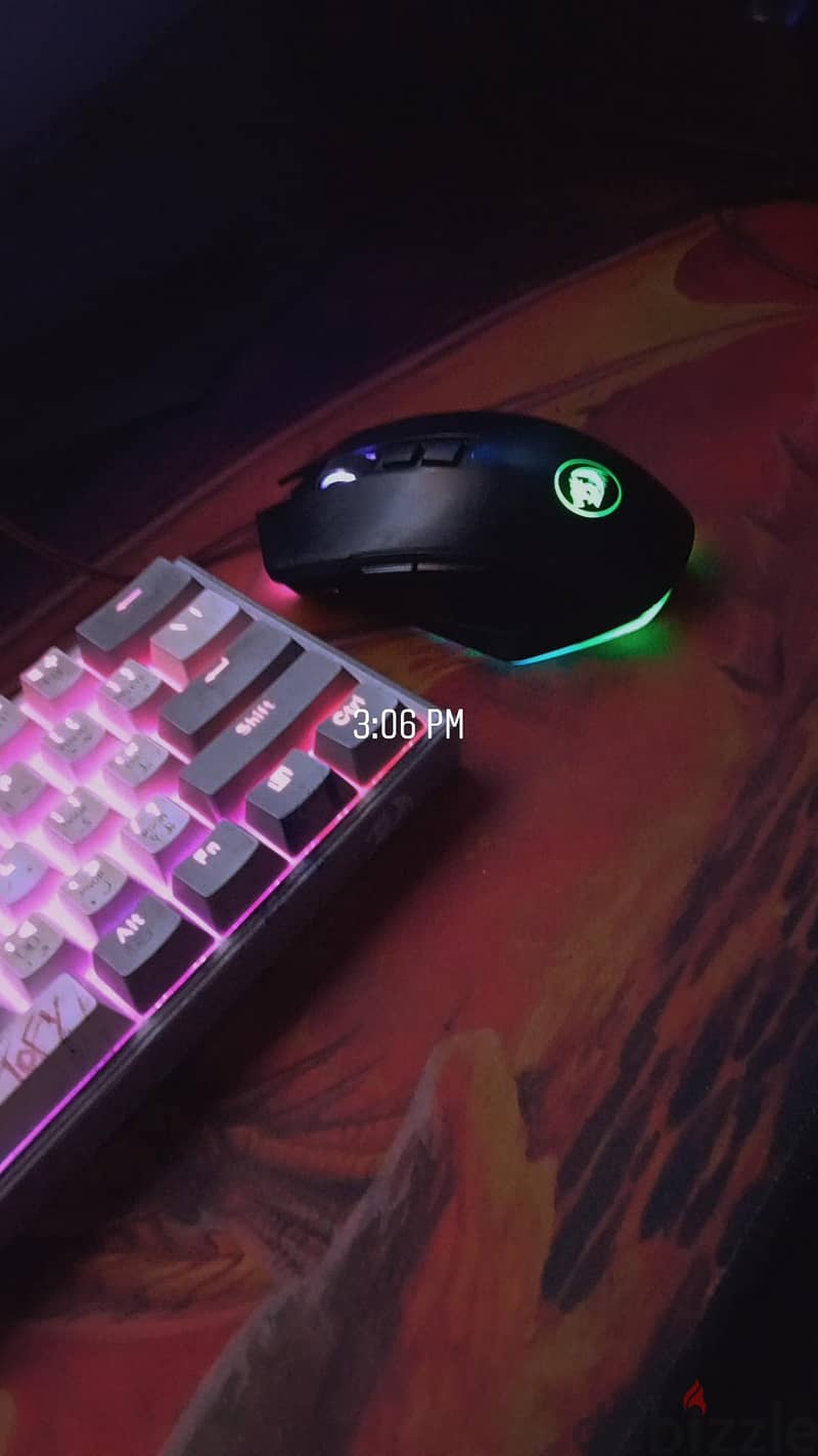 gaming computer PC 3
