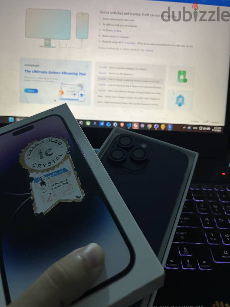 Apple - iPhone 14 Pro Max 4