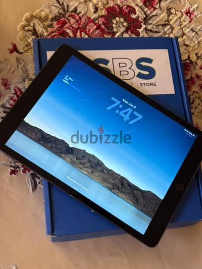 iPad 9