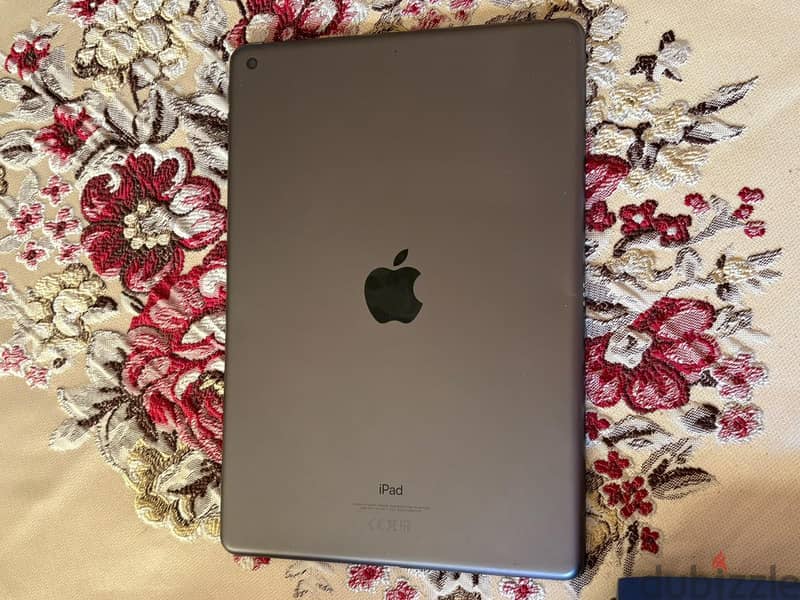 iPad 9 1