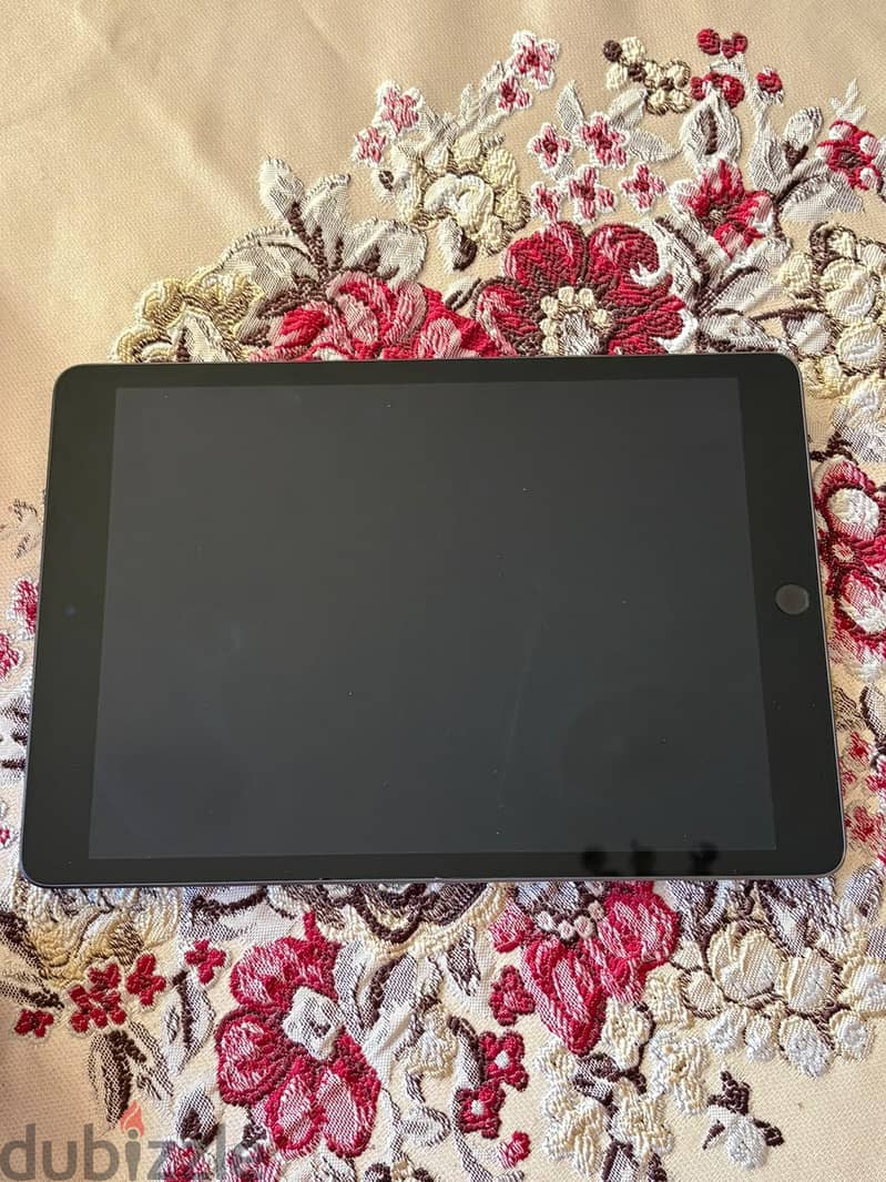 iPad 9 3