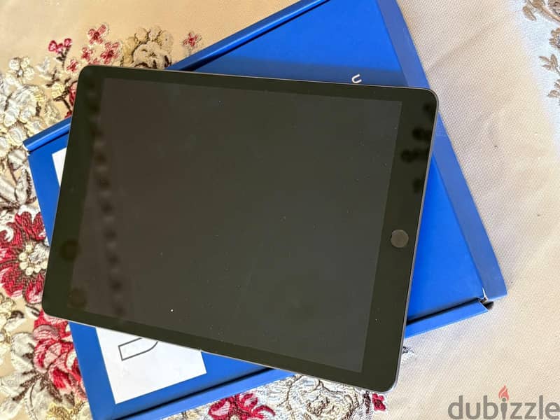 iPad 9 4
