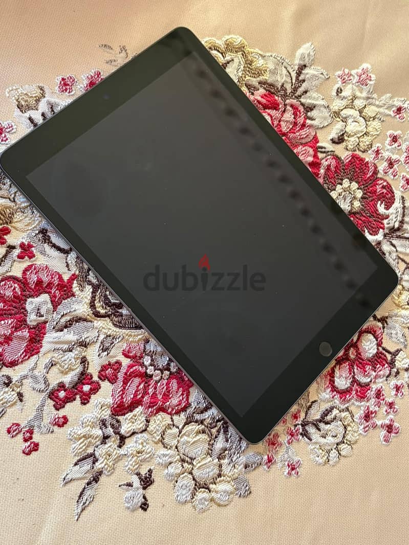 iPad 9 5