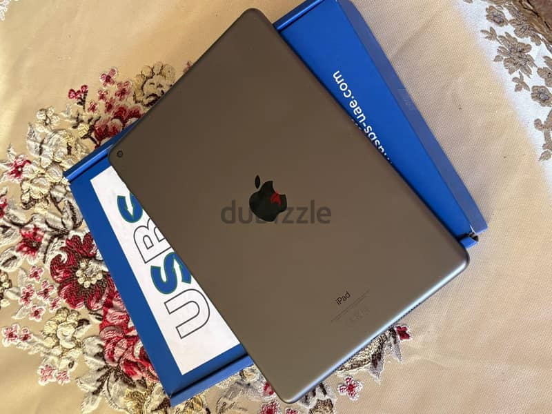 iPad 9 6