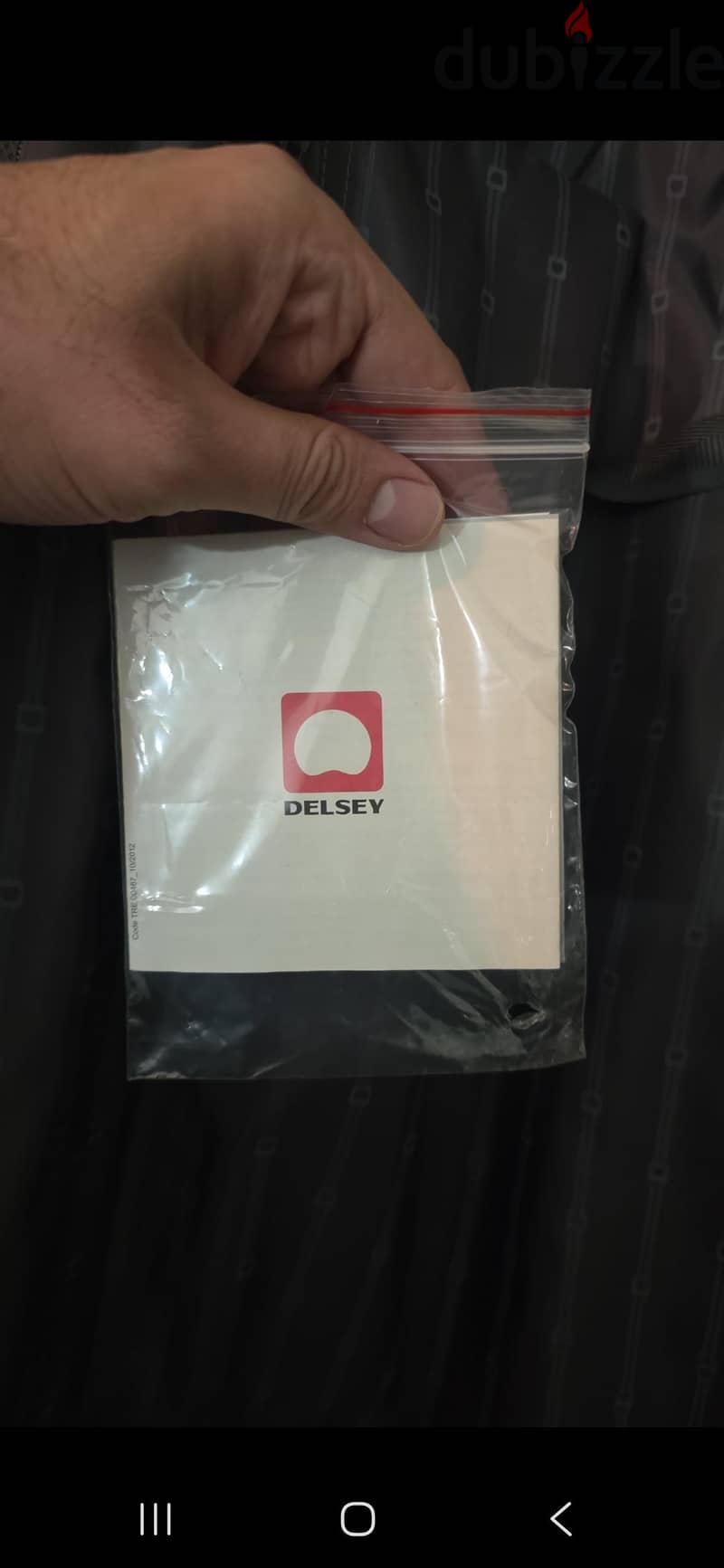 original desley 2