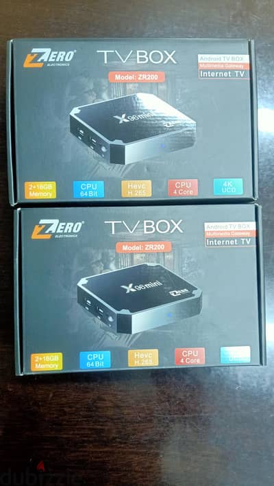 TV. BOXاندرويد