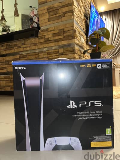 Sony 8k