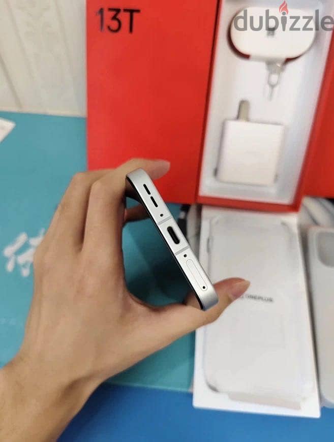 One Plus Other Model 1