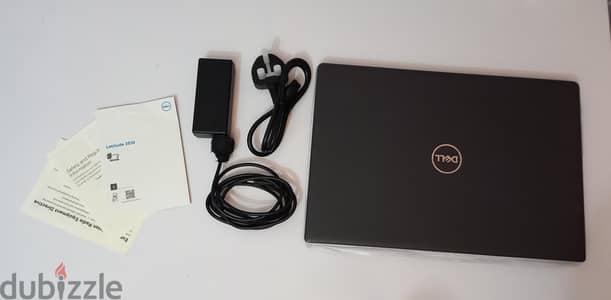  Dell Latitude 3510 للبيع – i5 جيل عاشر / 16GB RAM / NVIDIA MX230