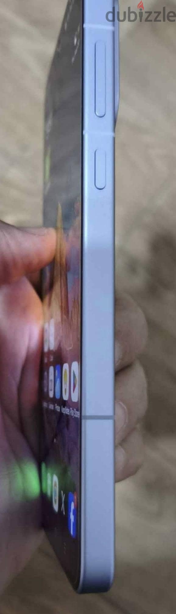 One Plus Ace 6T 6