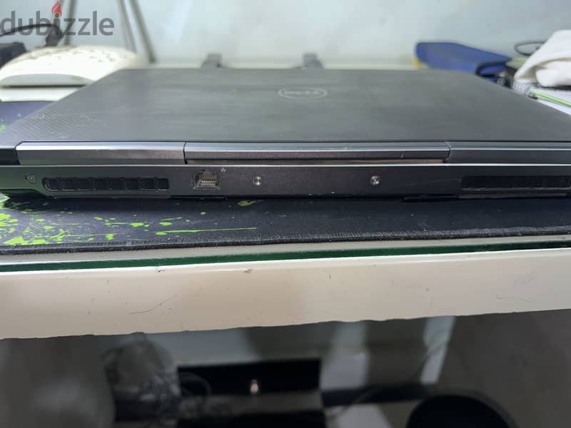 Dell precision 7520 3