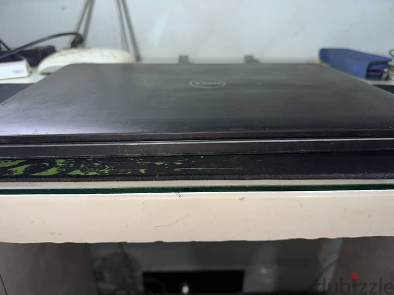Dell precision 7520 2