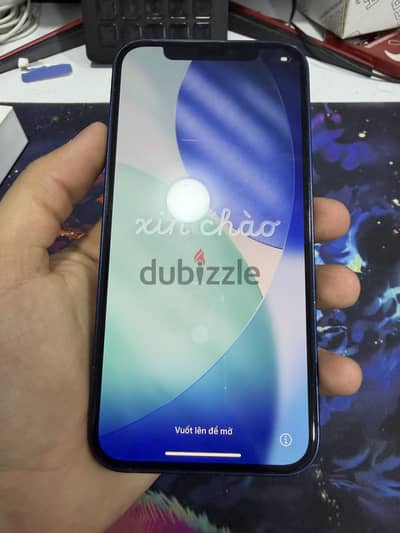 Apple - iPhone 12