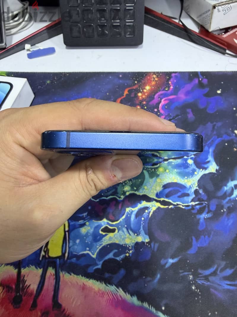 Apple - iPhone 12 2