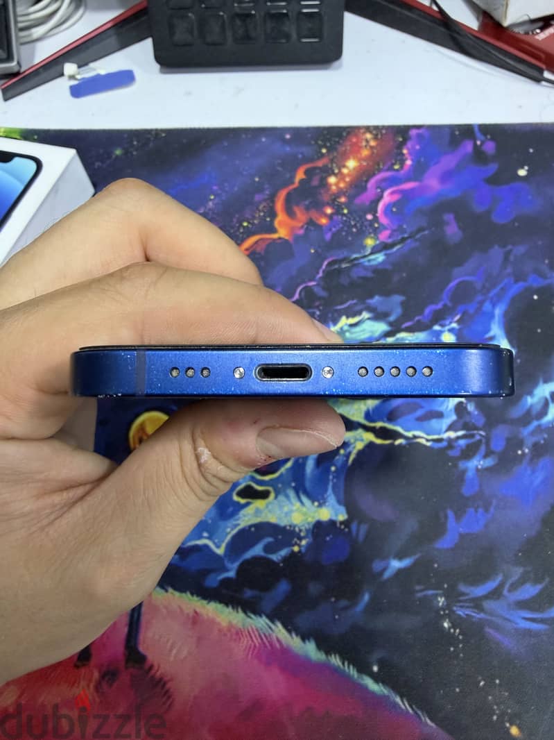 Apple - iPhone 12 7