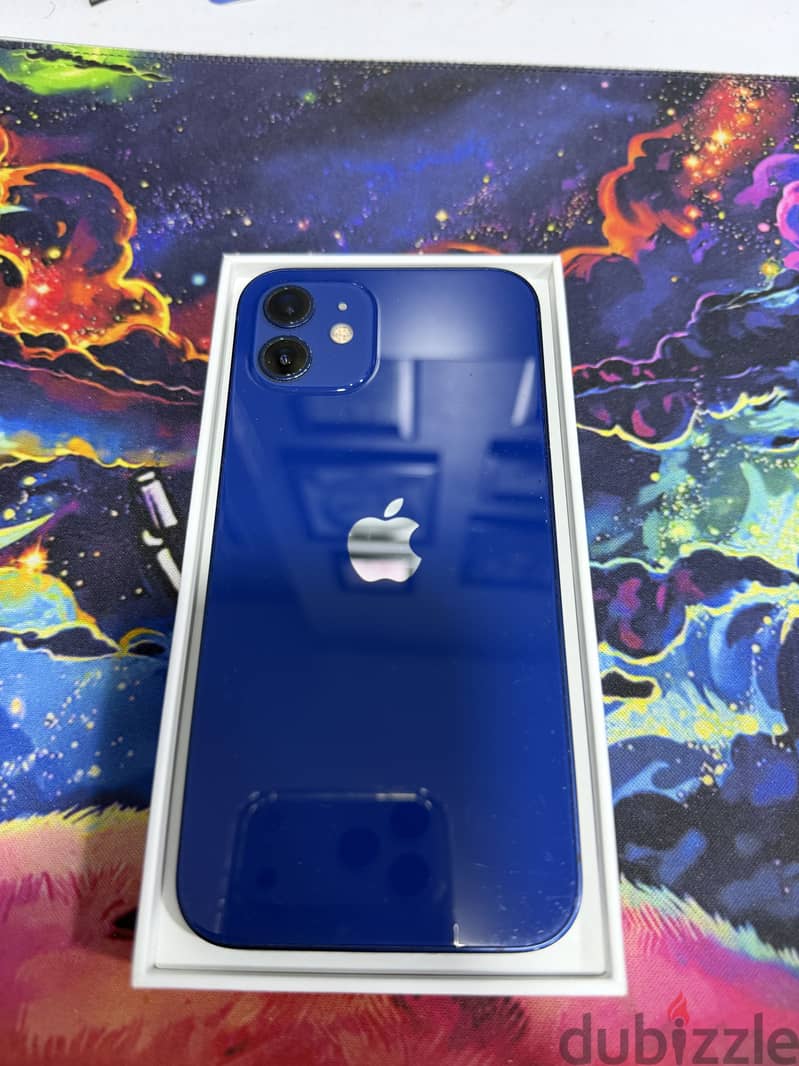 Apple - iPhone 12 11