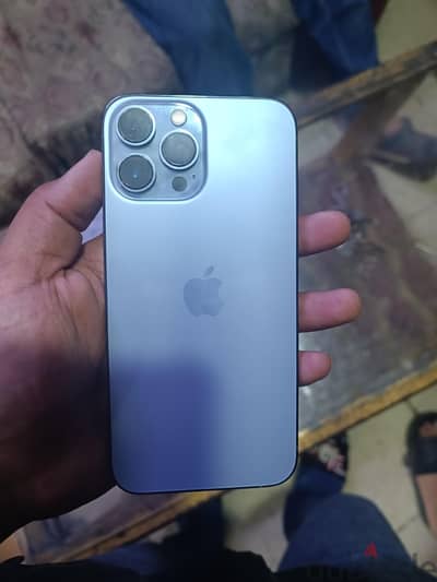 آبل - آيفون 13 برو ماكس