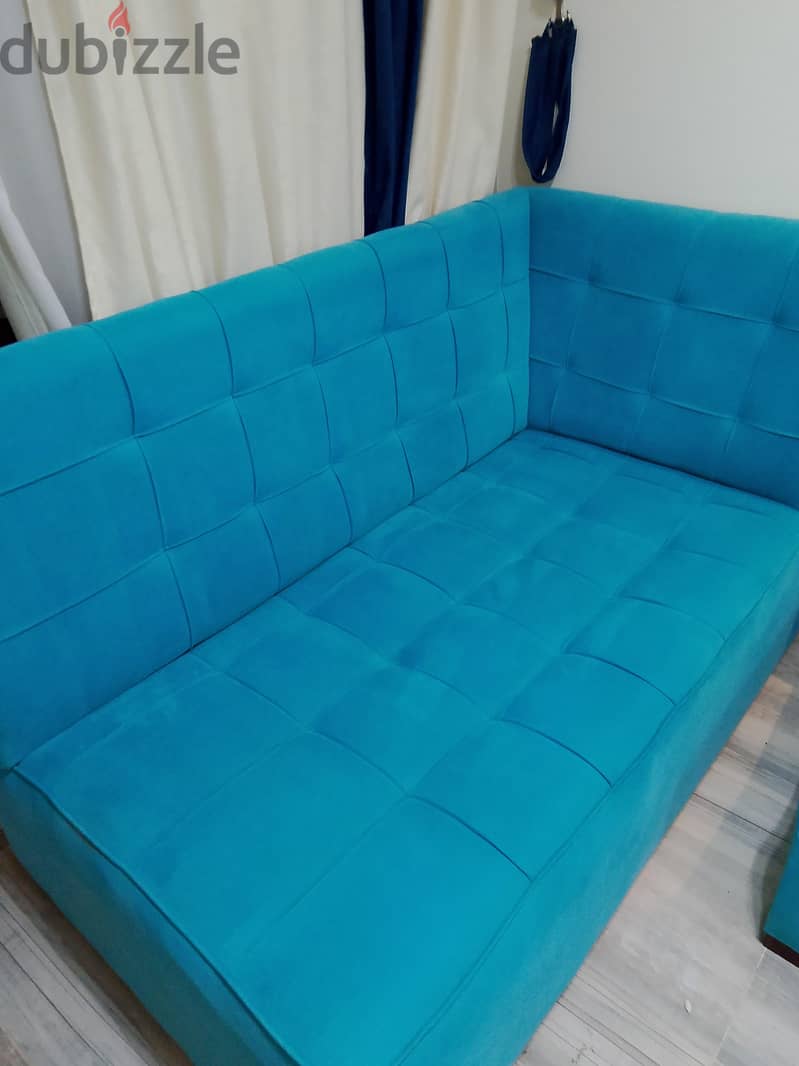 Sparkling Clean 3