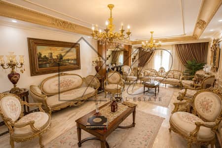 شقه للبيع في كفر عبده 185م
