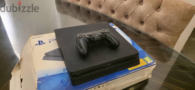 ps4 slim