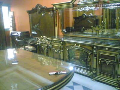 سفره دمياطي