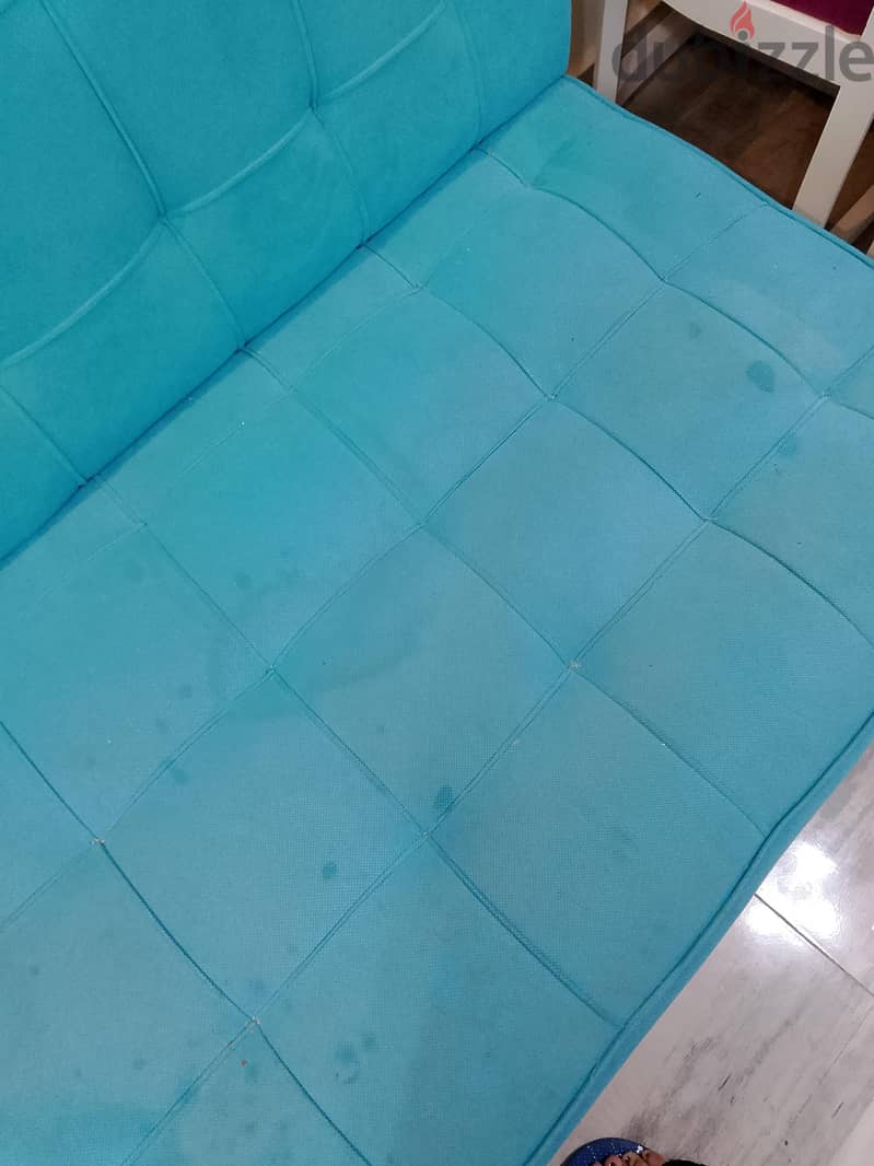 sparkling Clean 1