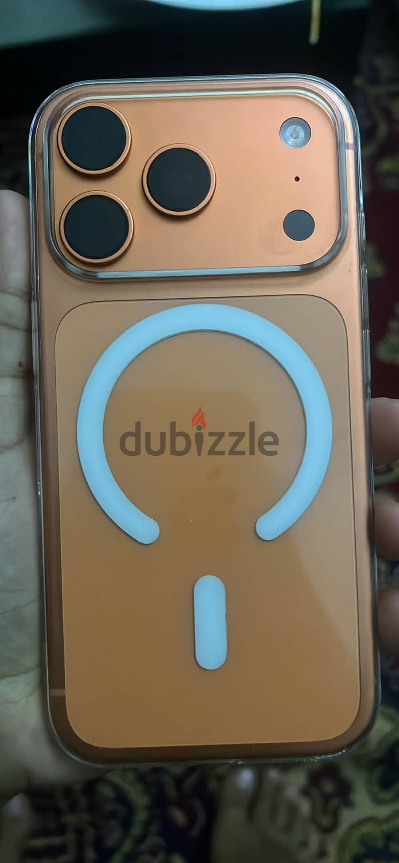 Apple - iPhone 17 Pro 1
