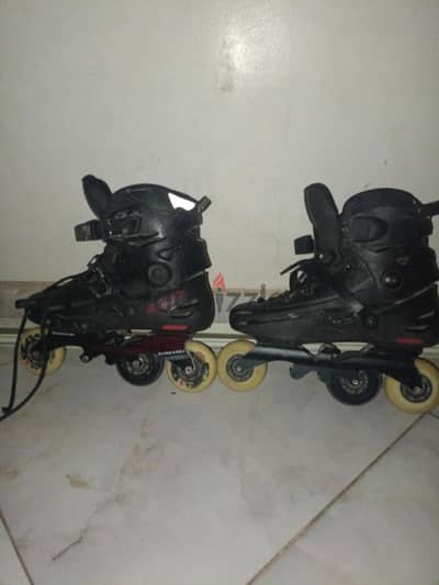 skate flying eagle f4