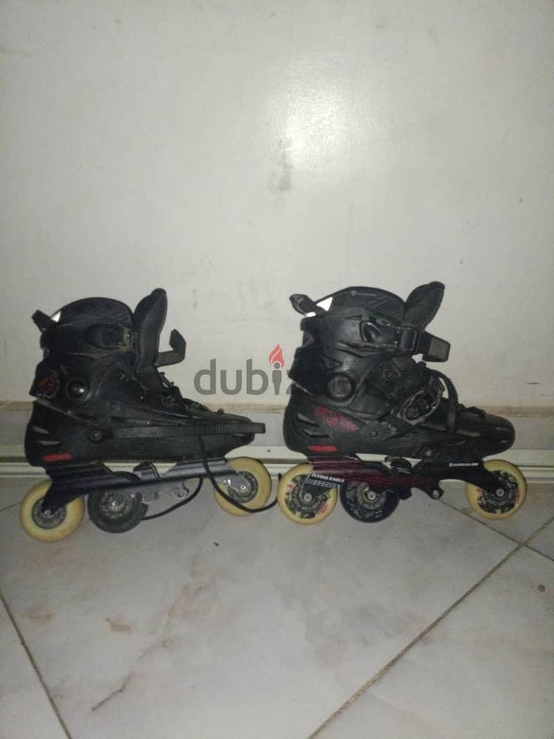 skate flying eagle f4 1