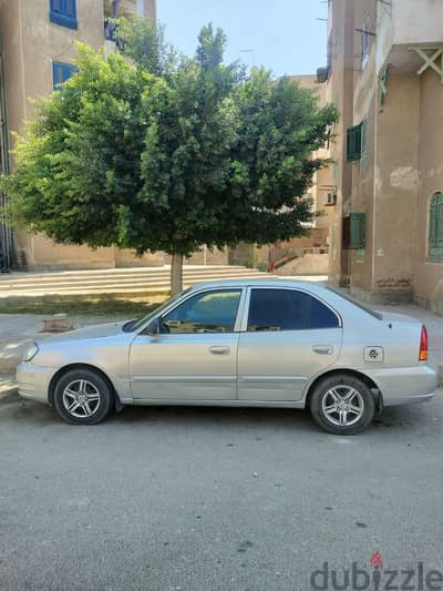 هيونداي فيرنا 2019