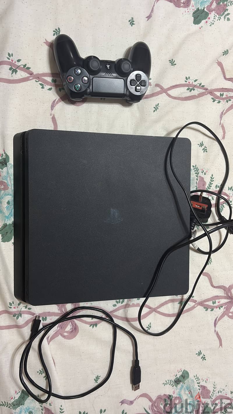 Ps4 slim soft 13.5 4