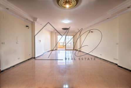 شقة سكني للإيجار في سموحه 210م