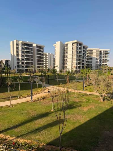  Prime 119m² Apartment for Sale in Noor City | Old Contract Deal   Save & Gain EGP 5,000,000 Instantly Compared to Today's Developer Prices!